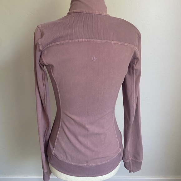 Lululemon Jacket Size 2 - Picture 4 of 13